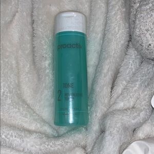 Proactiv toner